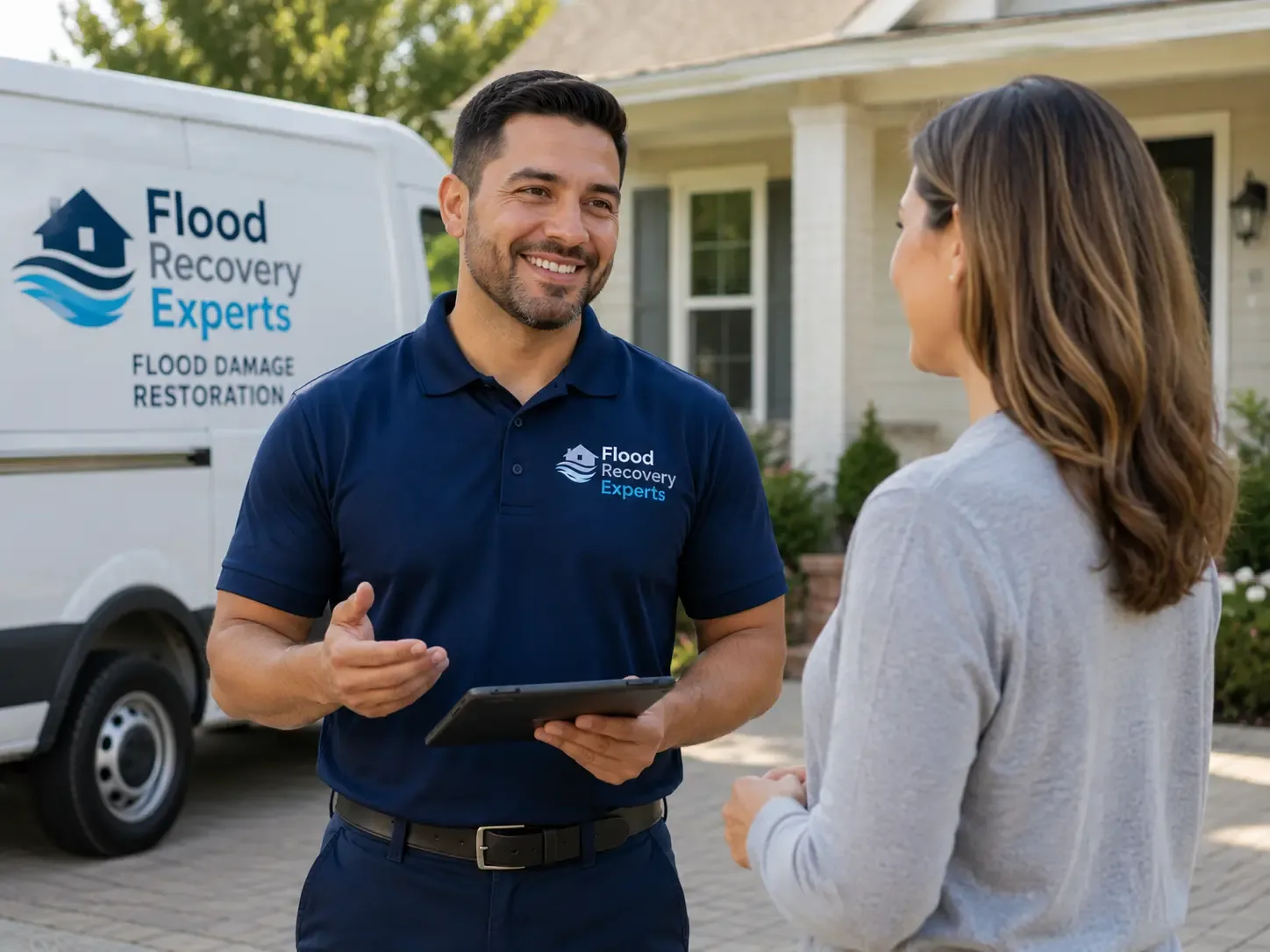 Flood Damage Cleanup Saint Amant, LA FAQs